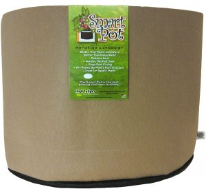 SMART POT beige 20 gal