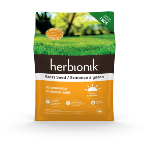 Semence à gazon Herbionik- Soleil