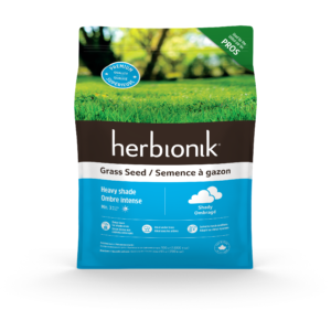 Semence à gazon Herbionik- ombre intense