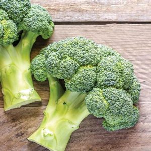 Brocoli De Cicco “Sow Easy”