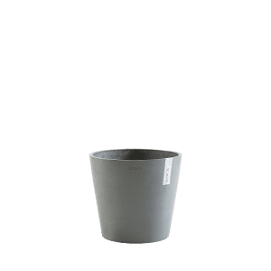 Ecopot Amsterdam Gris