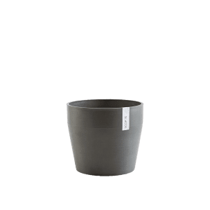 Ecopot Sankara HI-HT 55CM Gris Foncé