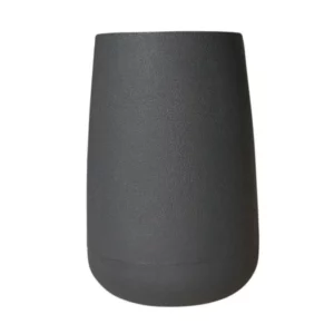 Pot Élancé Japi Bios Anthracite