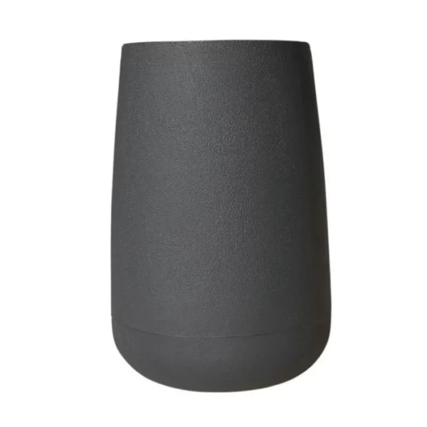 Pot Élancé Japi Bios Anthracite