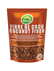 Fibre de coco