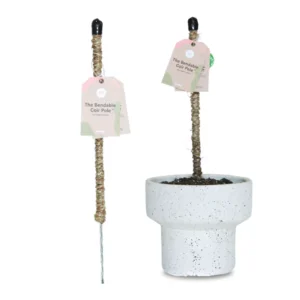 Tuteur en mousse flexible 30 po